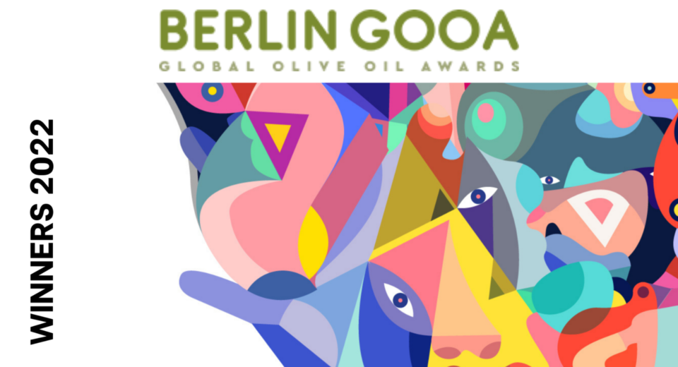Berlin GOOA 2022